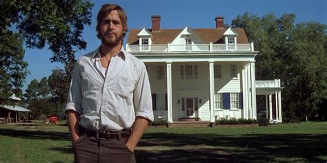 Watch The Notebook .